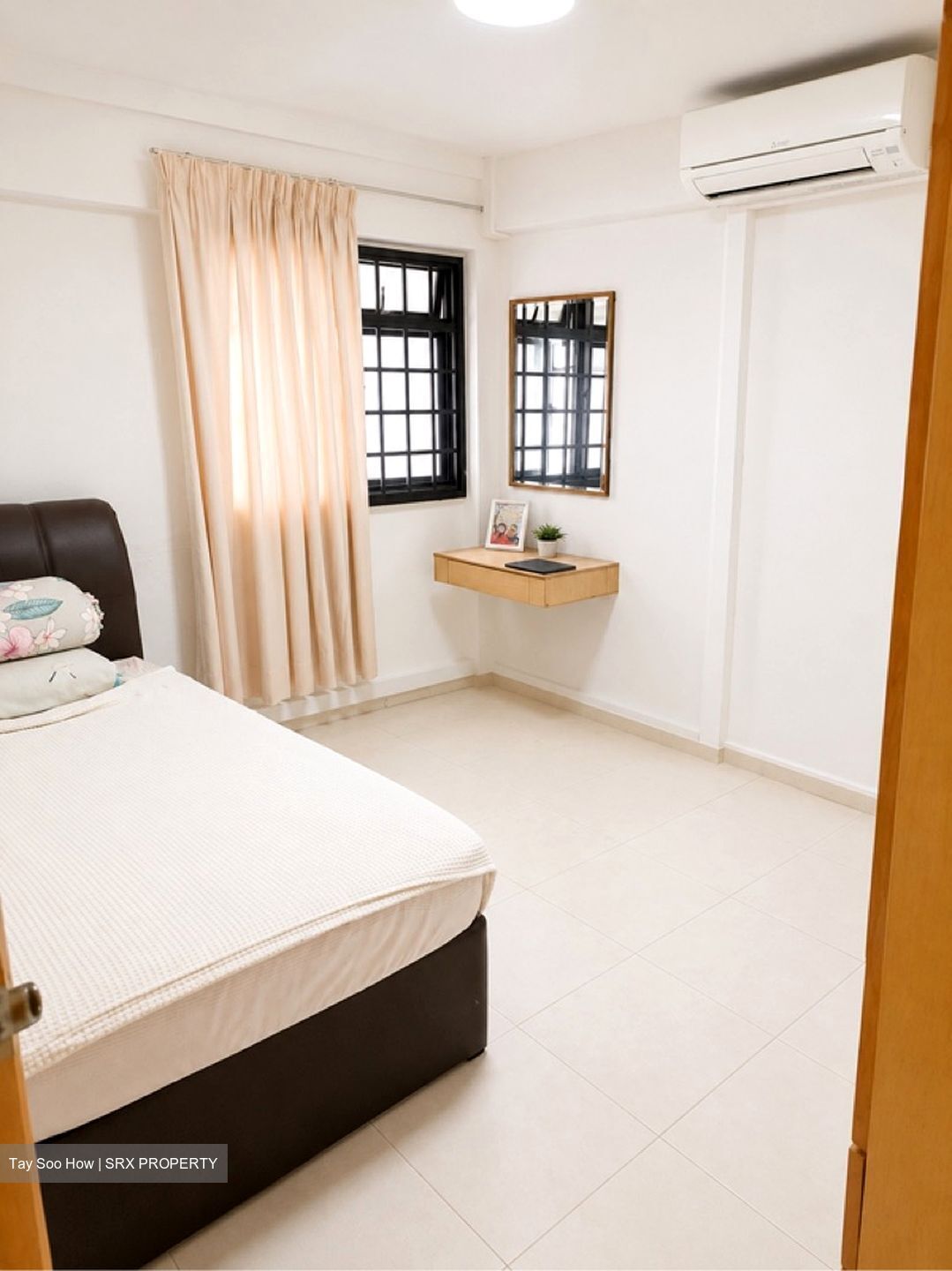 Blk 8 Farrer Gardens (Bukit Timah), HDB 3 Rooms #595502351